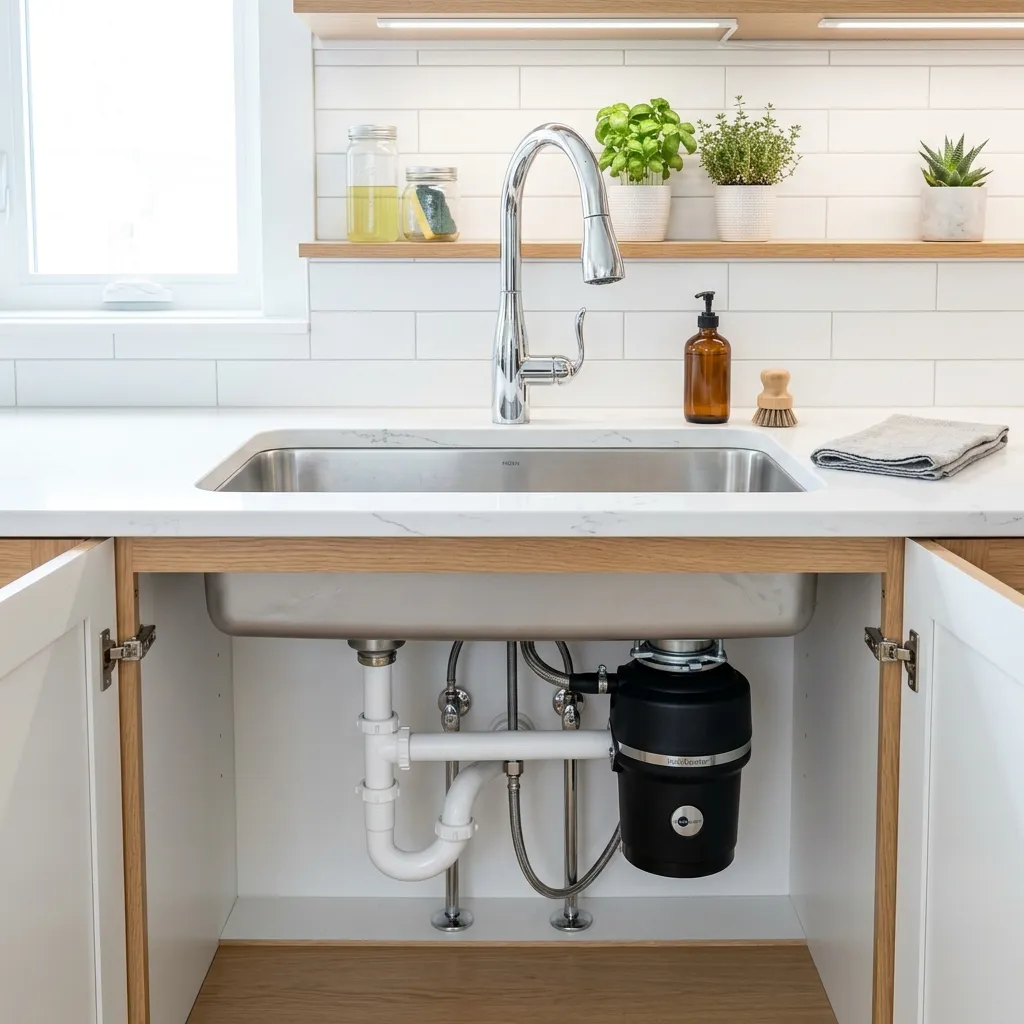 Kitchen Plumbing in Mesquite Creek, AZ